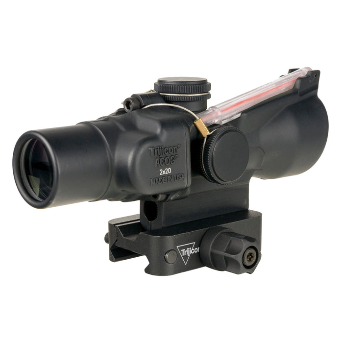 Trijicon Acog 2x20 Rtr .223