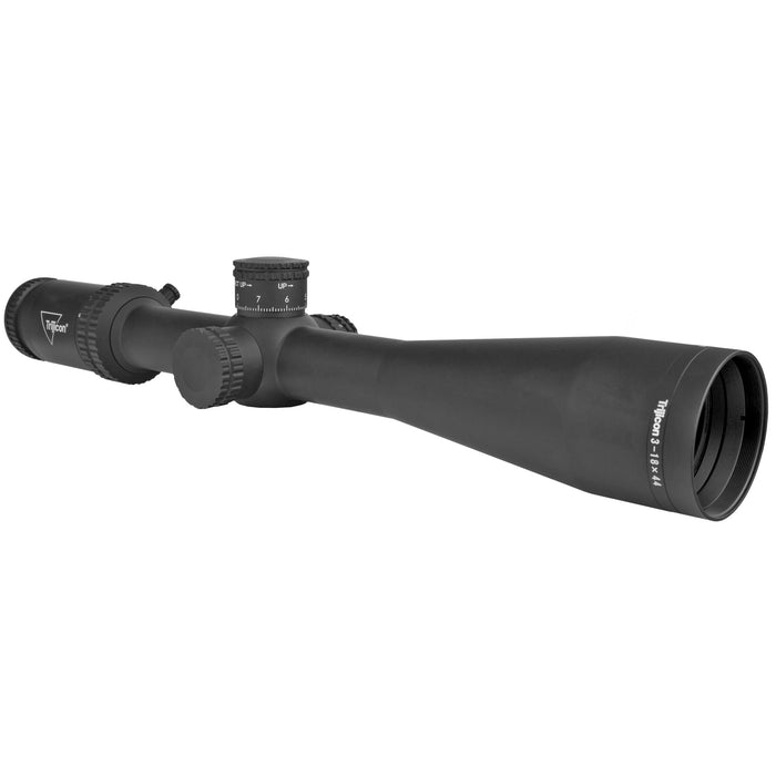 Trijicon Tenmile 3-18x44 Ffp Mra R-g