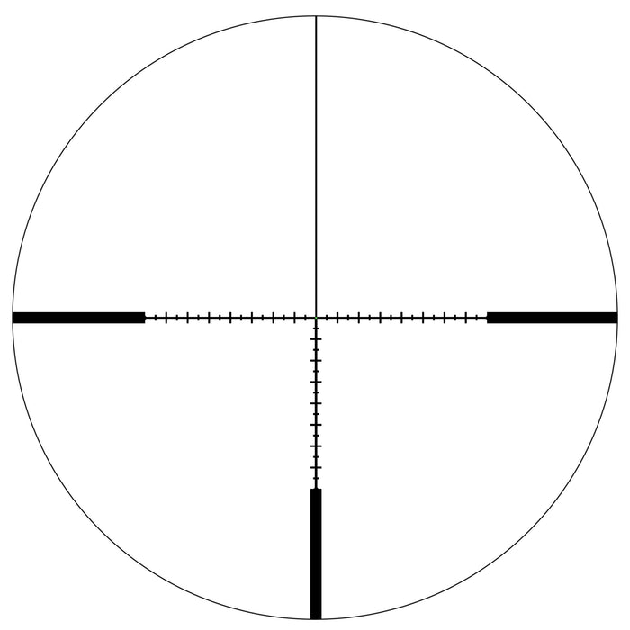 Trijicon Tenmile Hx 6-24x50 Moa Grn