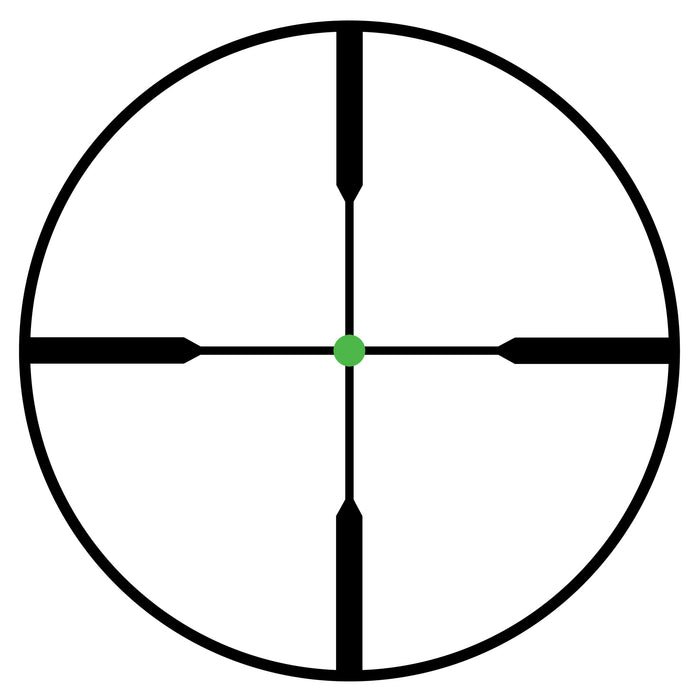 Trijicon Accupoint 5-20x50 Grn Dot 3