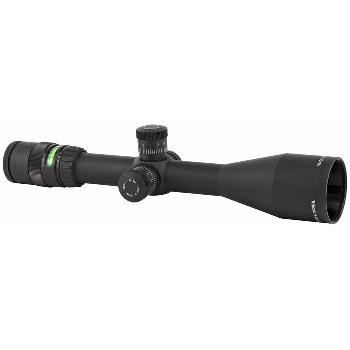 Trijicon Accupoint 5-20x50 Grn Dot 3
