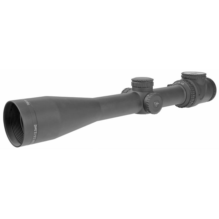 Trijicon Accupoint 2.5-12.5x42 Bac