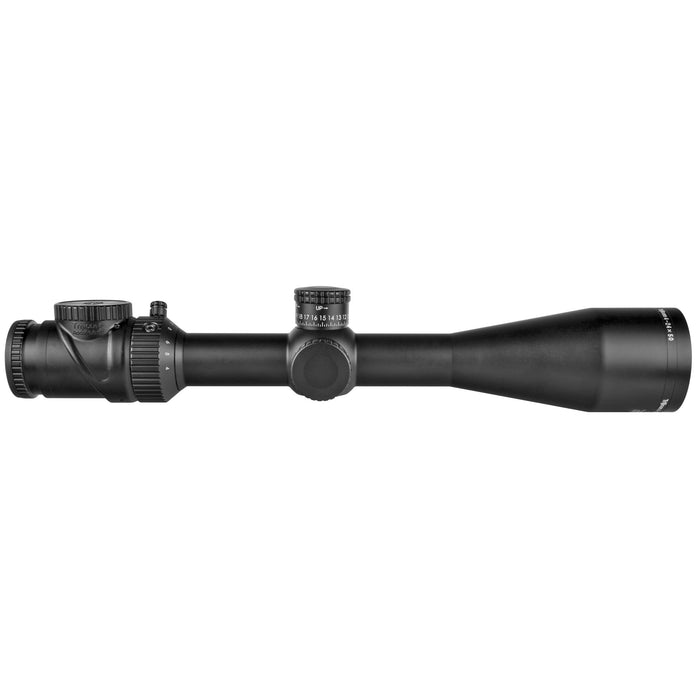 Trijicon Accupoint 4-24x50 Moa Grn