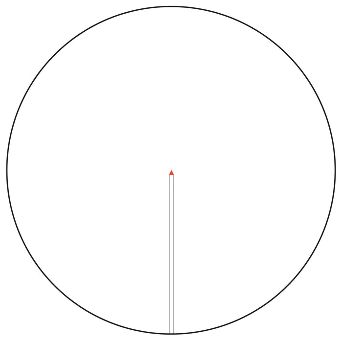 Trijicon Accupoint 5-20x50 Bac