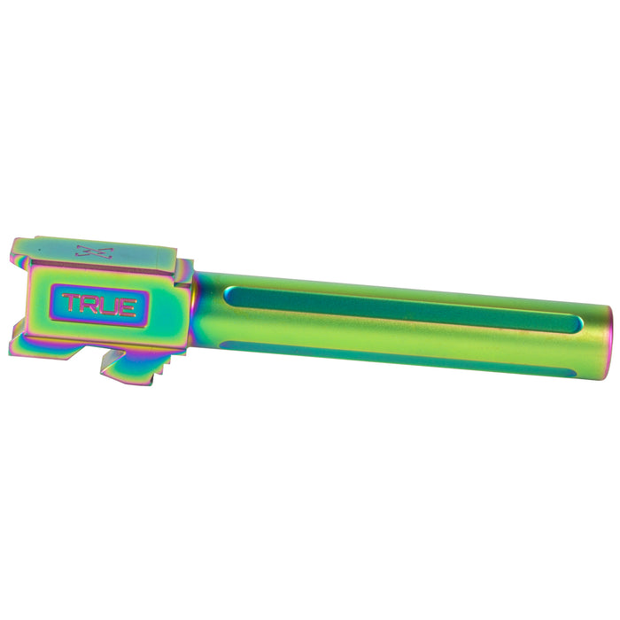 True Prec Bbl For G17 Spec