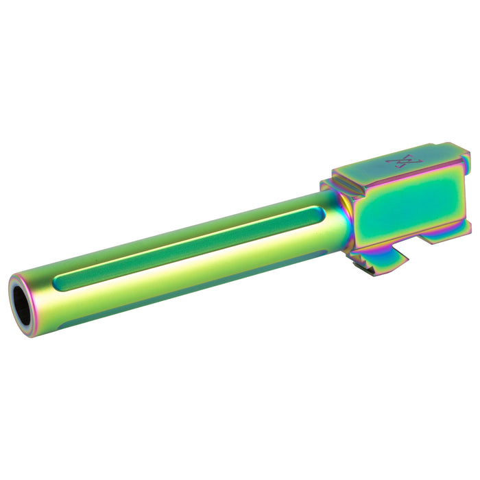 True Prec Bbl For G17 Spec
