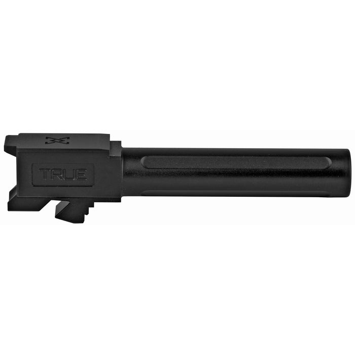 True Prec Bbl For G19 Blk Nit