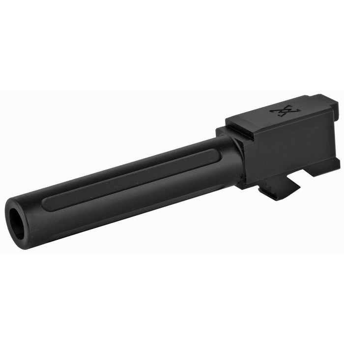 True Prec Bbl For G19 Blk Nit