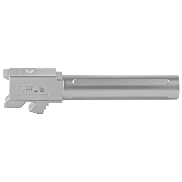 True Prec Bbl For G19 Sts