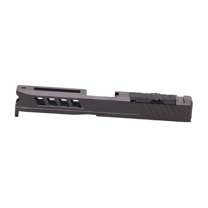 True Prec For G19 G3 Slide Rmr