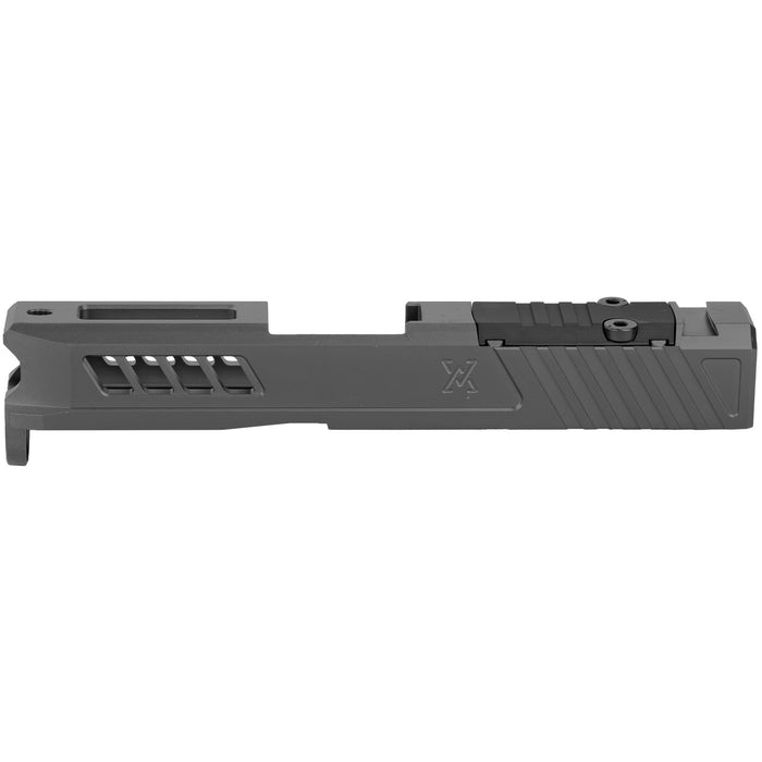 True Prec G43 Slide Rms Cut St Gry