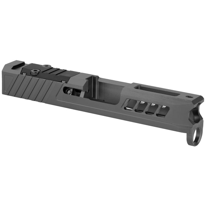 True Prec G43 Slide Rms Cut St Gry