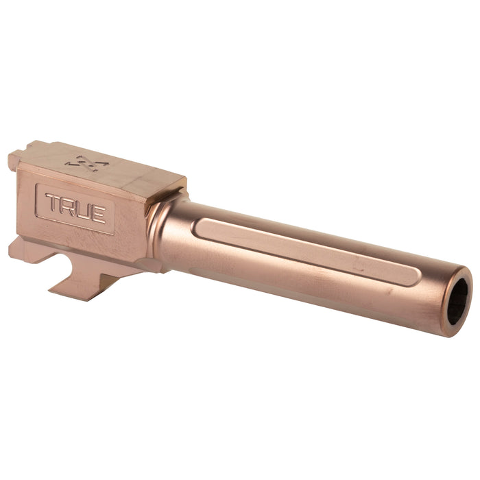 True Prec Bbl P320c 9mm Cpr