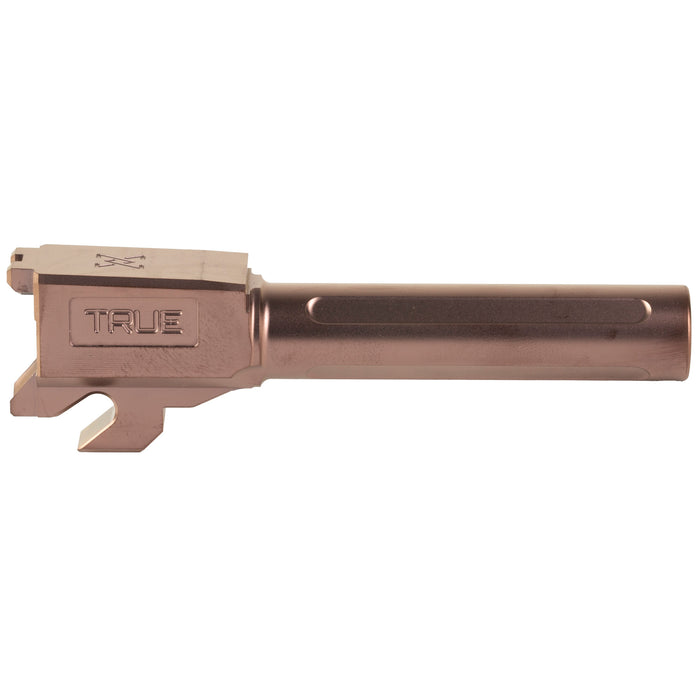 True Prec Bbl P320c 9mm Cpr