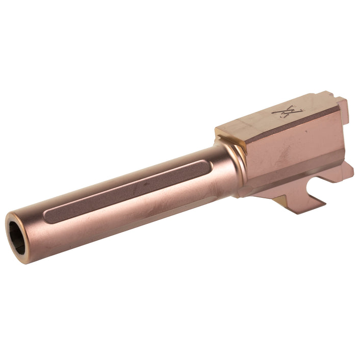 True Prec Bbl P320c 9mm Cpr