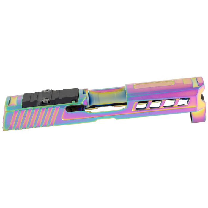 True Prec Slide P320c Rmr Cut Spec