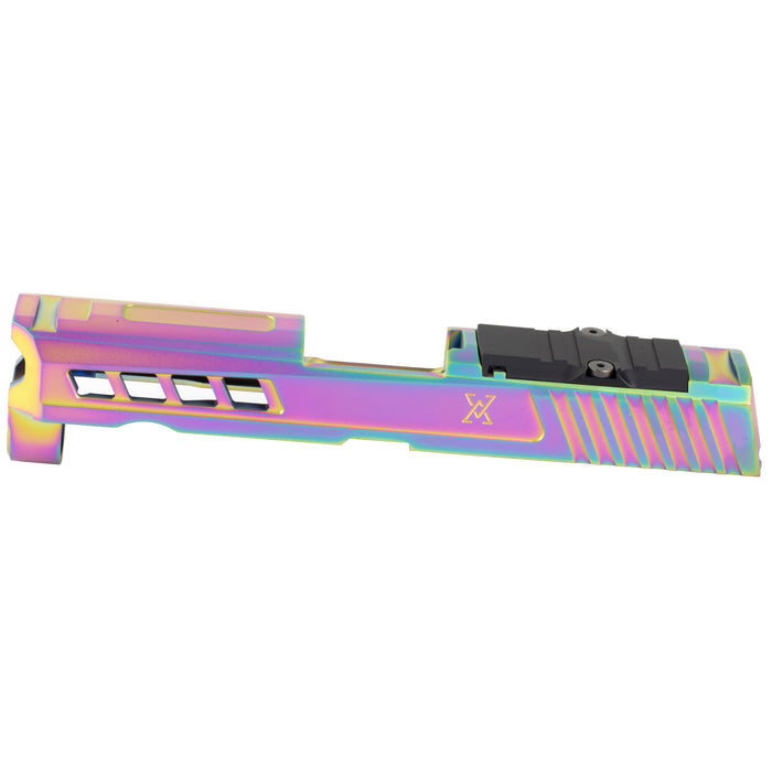 True Prec Slide P320c Rmr Cut Spec
