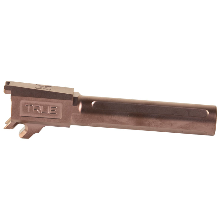 True Prec Bbl P365xl 9mm Cpr