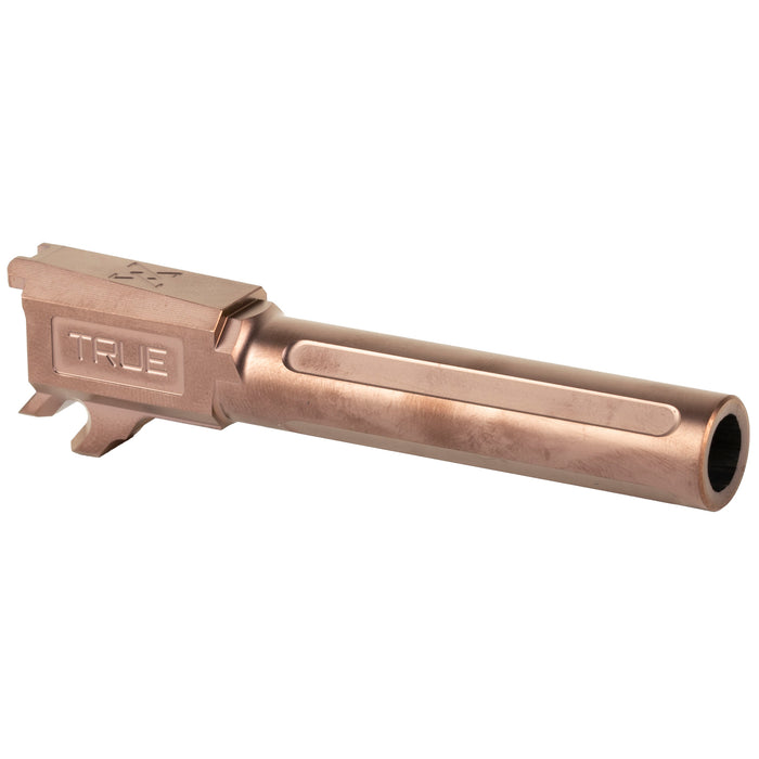 True Prec Bbl P365xl 9mm Cpr