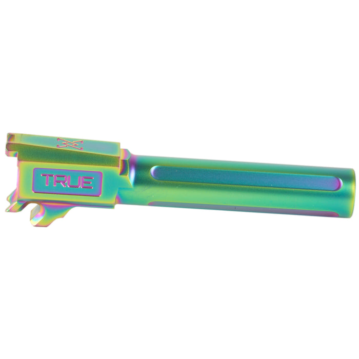 True Prec P365xl Bbl 9mm Spec