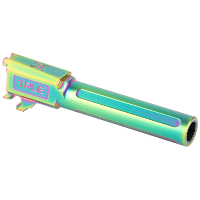 True Prec P365xl Bbl 9mm Spec