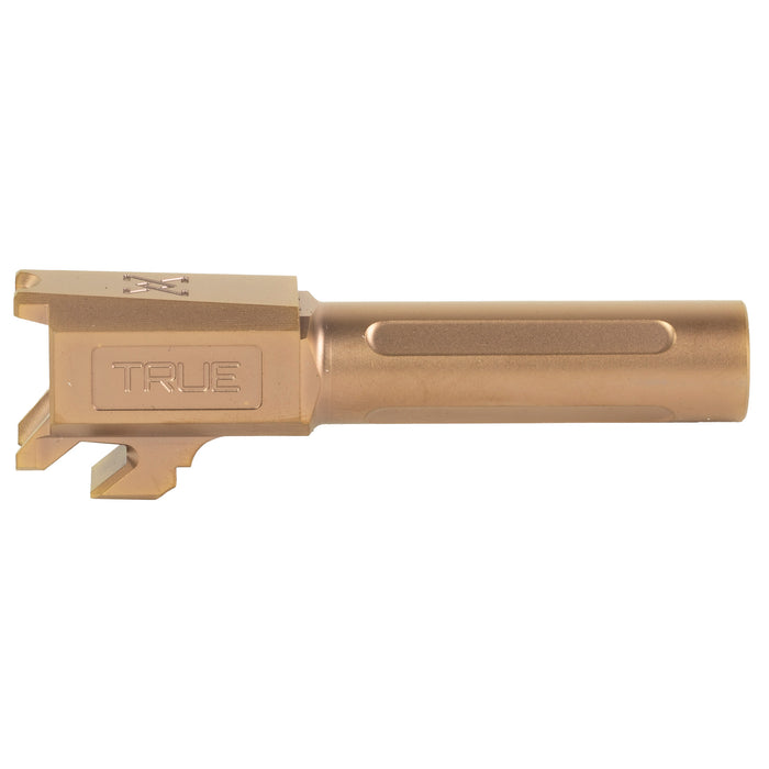 True Prec Bbl Hellcat 9mm Cpr