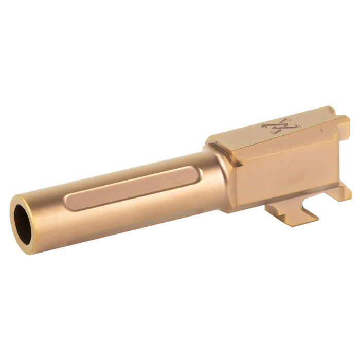 True Prec Bbl Hellcat 9mm Cpr