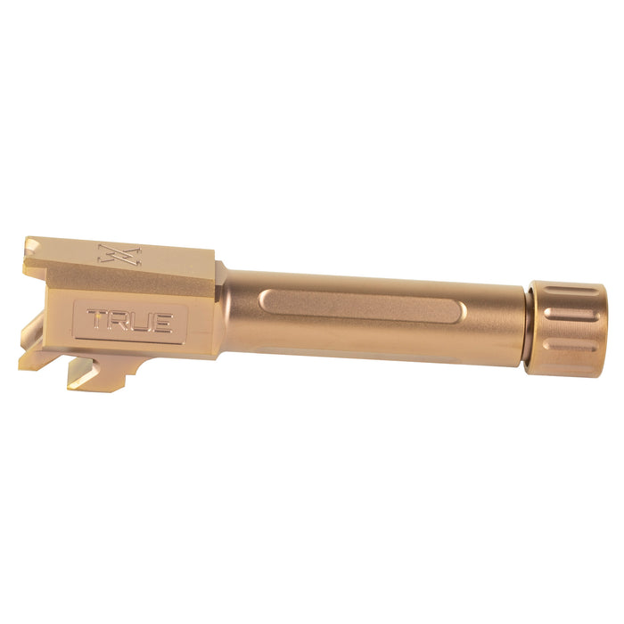 True Prec Bbl Hellcat 9mm Cpr Tb