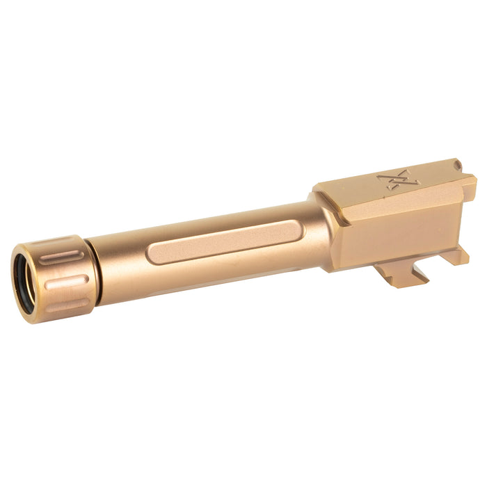True Prec Bbl Hellcat 9mm Cpr Tb