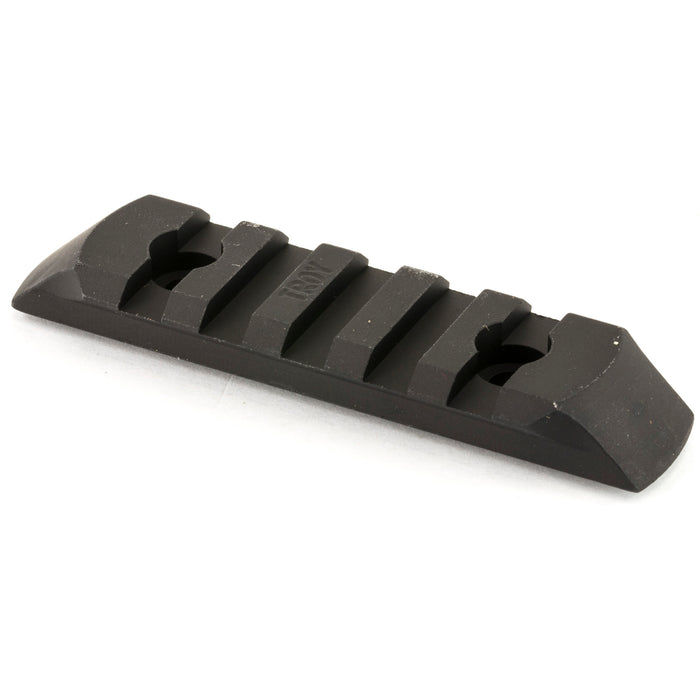 Troy 3" M-lok Rail Section Blk