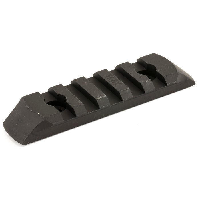 Troy 3" M-lok Rail Section Blk