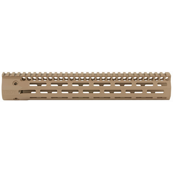 Troy Low-profile Socc Rail 223 12.5