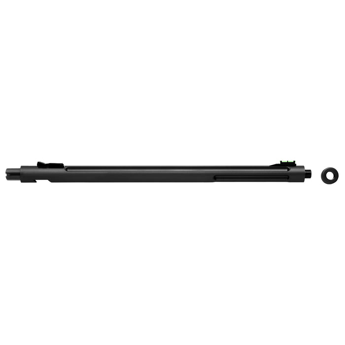 Tac Sol Xring 10-22 Os Bbl Blk
