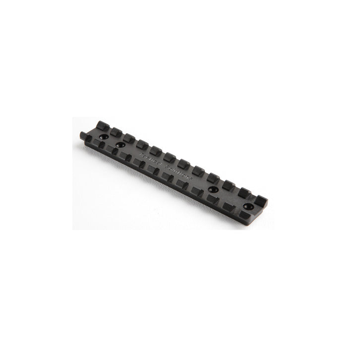 Tac Sol 10-22 Scope Rail Blk