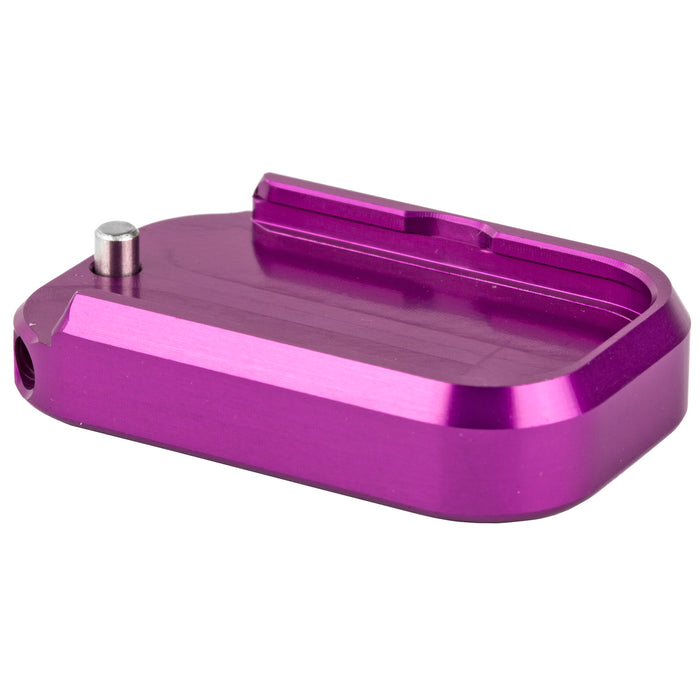 Tti Carry +0 Bp For Glk 9/40 Dbl