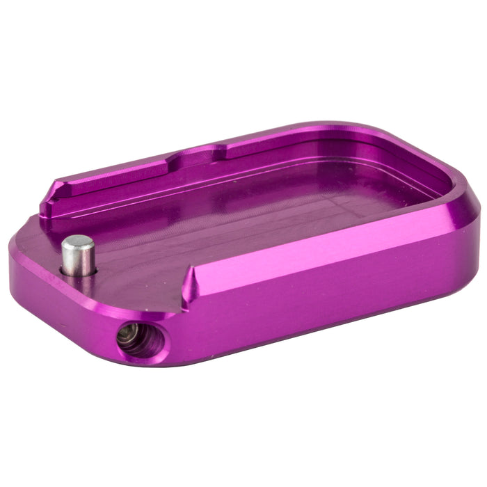 Tti Carry +0 Bp For Glk 9/40 Dbl