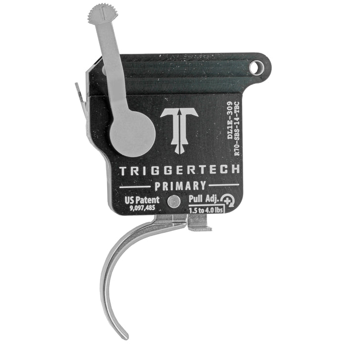 Trigrtech R700 Primry Crvd Rh Blt