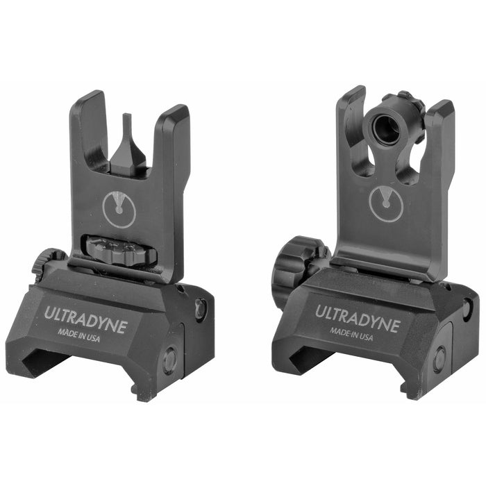 Ultradyne C2 Front-rear Blade