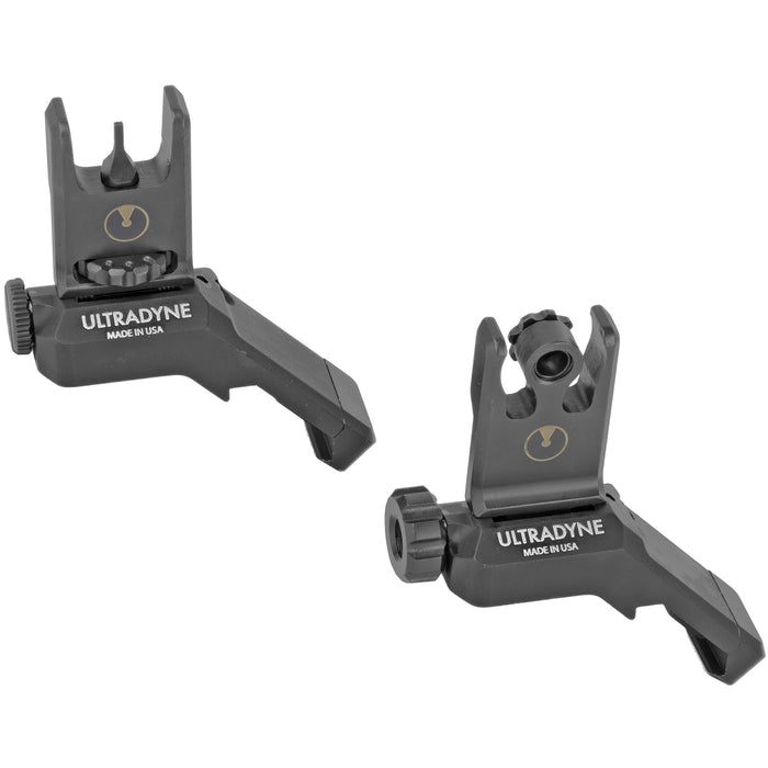 Ultradyne C2 Frnt-rear 45 Blade