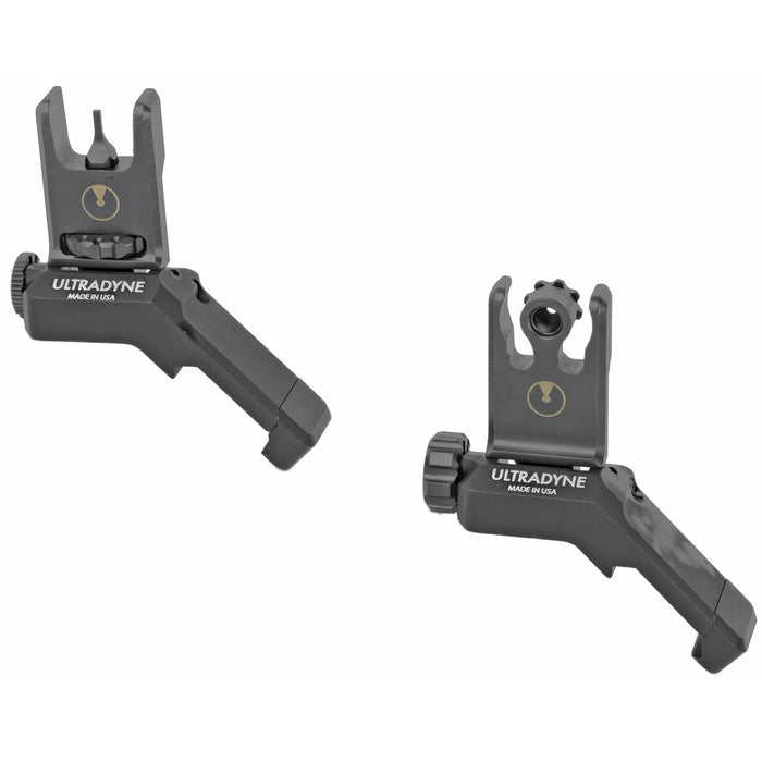 Ultradyne C2 Frnt-rear 45 Blade