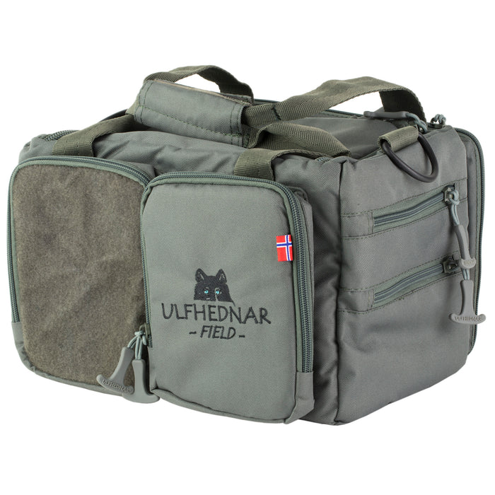 Ulfhednar Range Bag Small