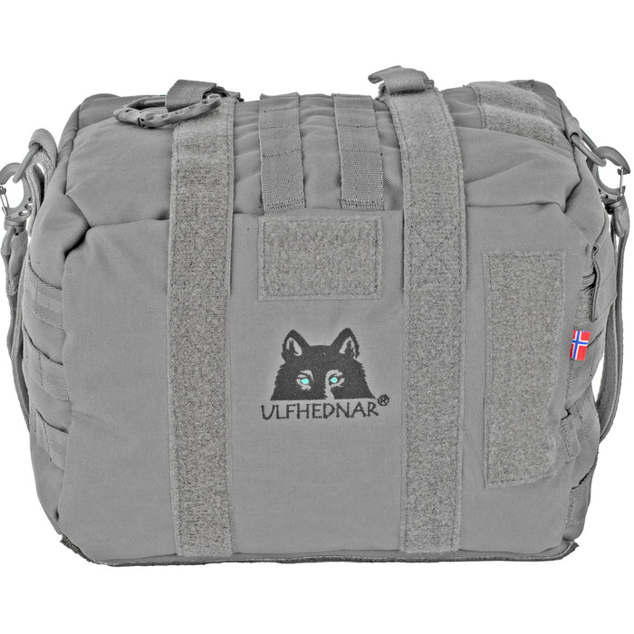 Ulfhednar Fb Large Support Pillow