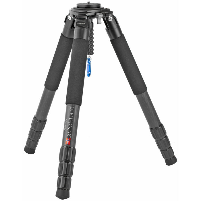 Ulfhednar Heavy Duty Tripod W-bag