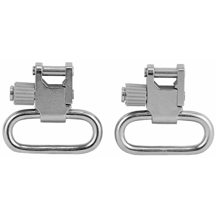 U-m Swivels Qd Ss Bl 1" Nk