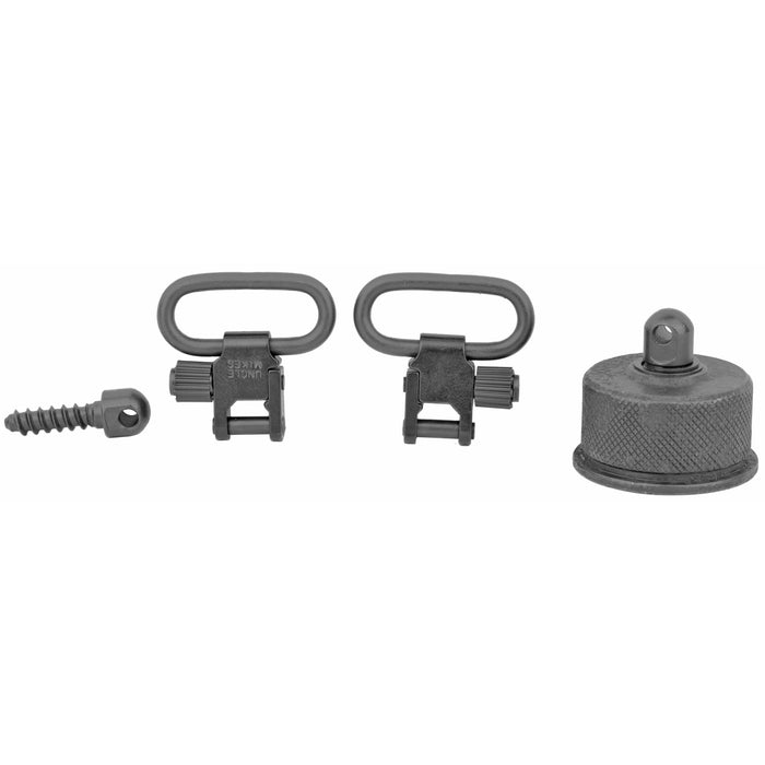 U-m Swivels Qd Rem 11-87 1