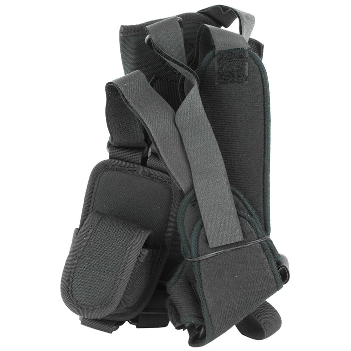 U-m Pro Pak Vert Shdlr Hlstr Sz 2 Rh