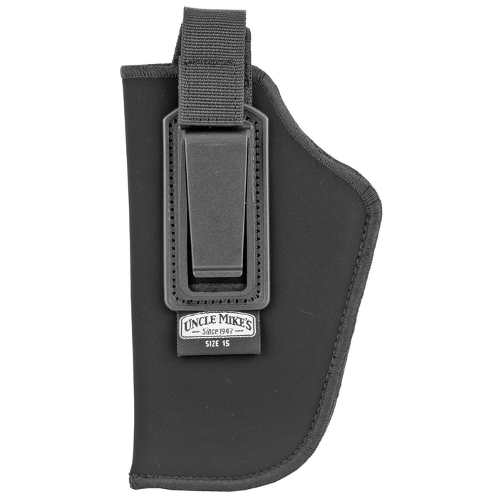 U-m Inside Pant Hlstr W-strp Sz 15 L