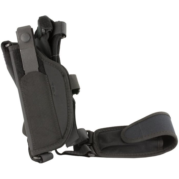 U-m Pro Pak Horz Shldr Hlstr Sz 5