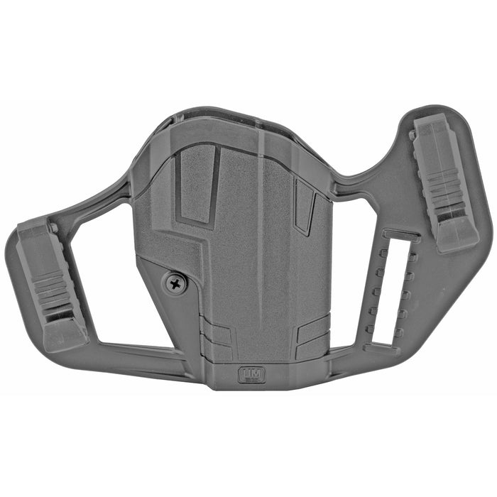 U-m Apparition Hlstr For Glock 19-26