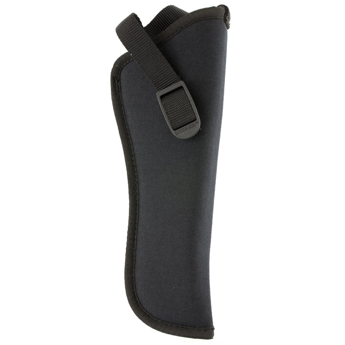 U-m Hip Hlstr Sz 6 Blk Rh